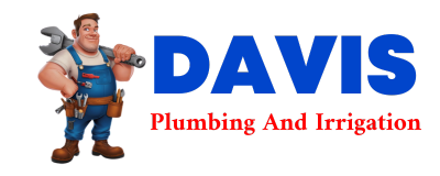 Trusted plumber in SOUTH COLBY